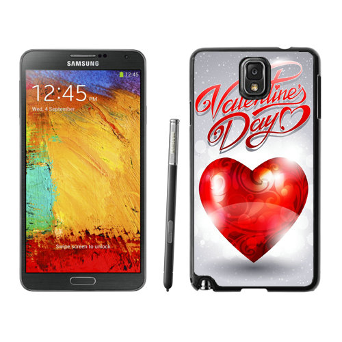 Valentine Love Samsung Galaxy Note 3 Cases DWE - Click Image to Close